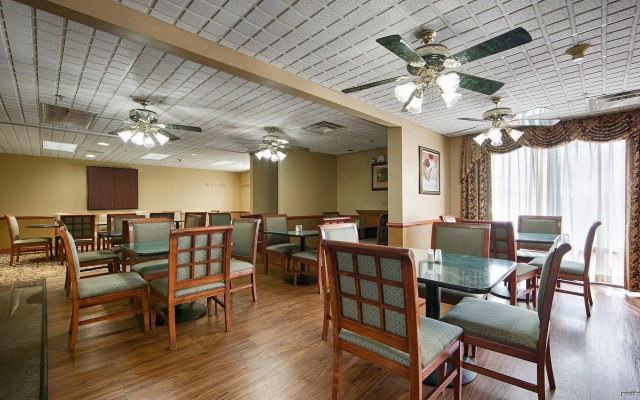 Best Western Suites
