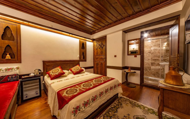 Safranbolu Seyir Konak Otel