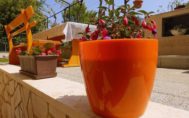 Apartment Oliva
