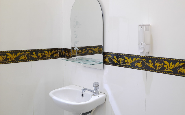 Hotel Berkah Atrama RedPartner