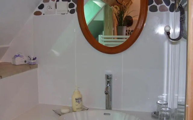 Chambre dHôte Pic Epeiche