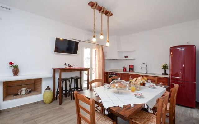 Depis Edem Luxury Villas