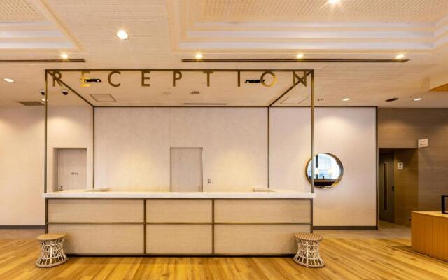 The OneFive Fukuoka Tenjin