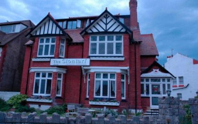 The Clontarf Hotel