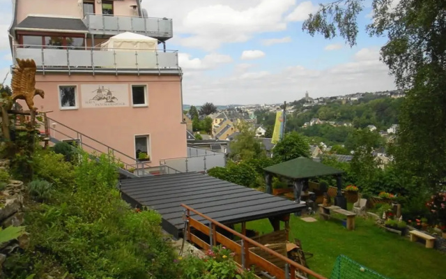 Nice Apartment in the Saarland