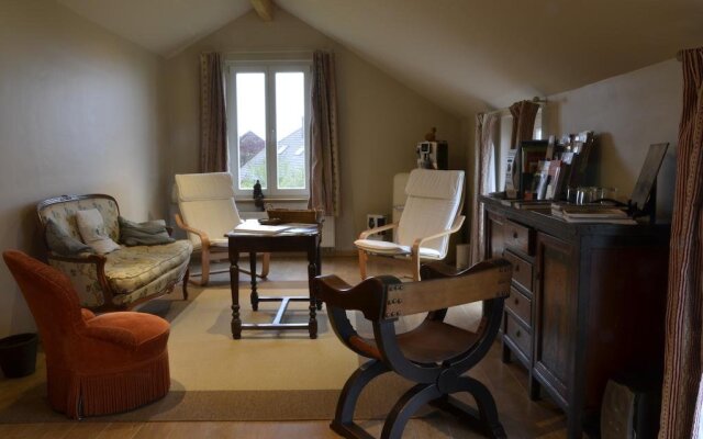 Charmes d'hôtes - Table et Chambres d'hôtes près de Huy (Couthuin)