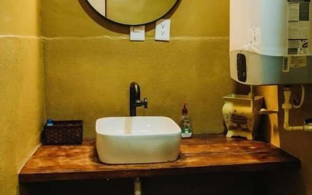 Casa Campestre Las Ruedas