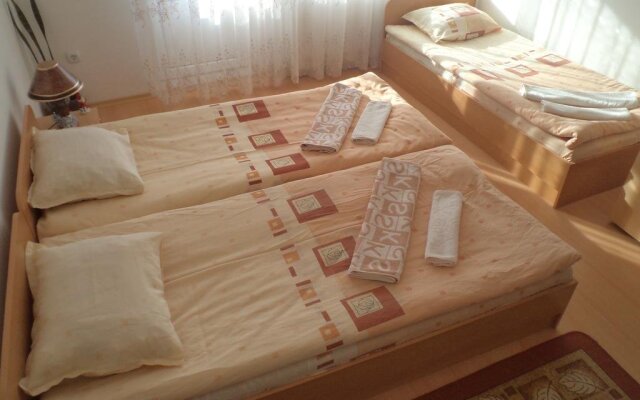 Guest House & BBQ Bachevo
