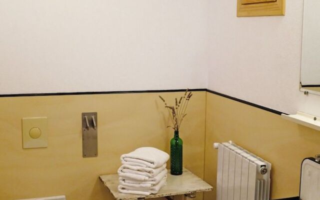 Mañarinegi Apartamentos Rurales