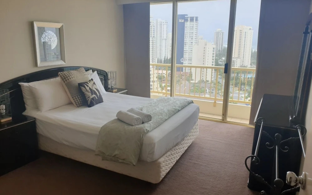 Contessa Holiday Apartments