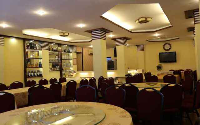 ATS Hotel