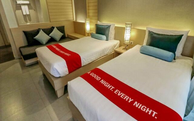 NIDA Rooms Nanai 8 Patong