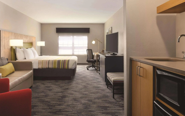 Country Inn & Suites by Radisson, Madison, WI