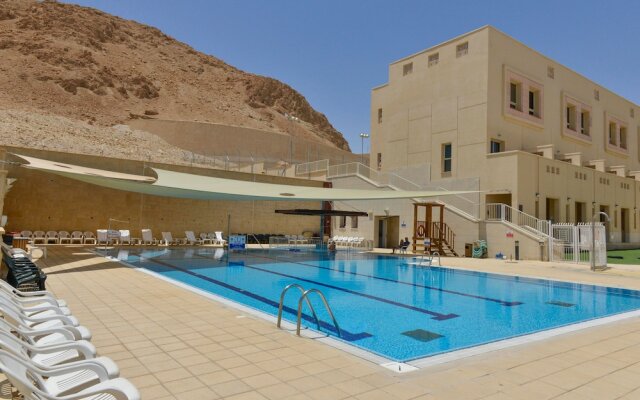 HI Masada Hostel