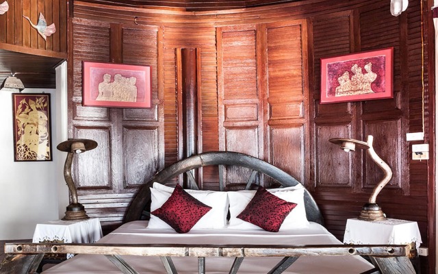 Sans Souci Samui