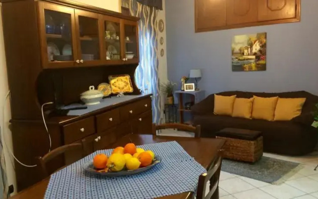 Casa Caterina