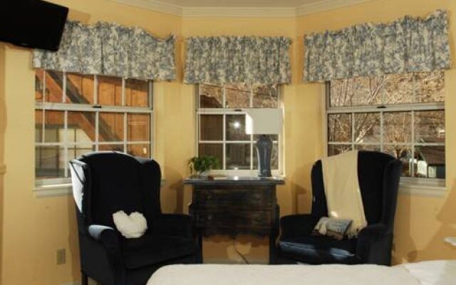 Kern River Inn