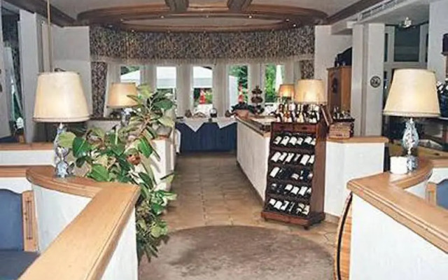 Hotel Landhaus Alpinia