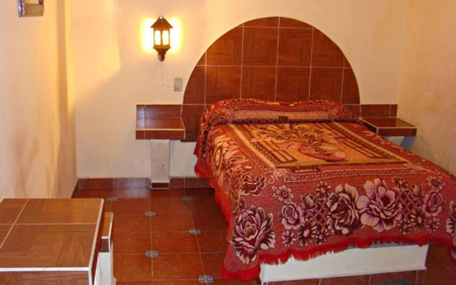 OYO Hotel Posada los Ángeles