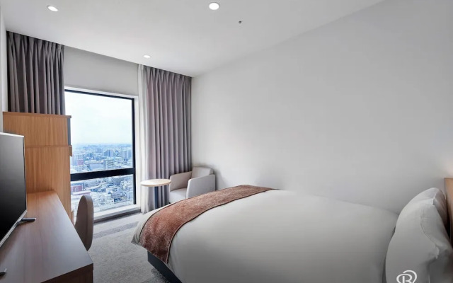 Daiwa Roynet Hotel Omiya-Nishiguchi