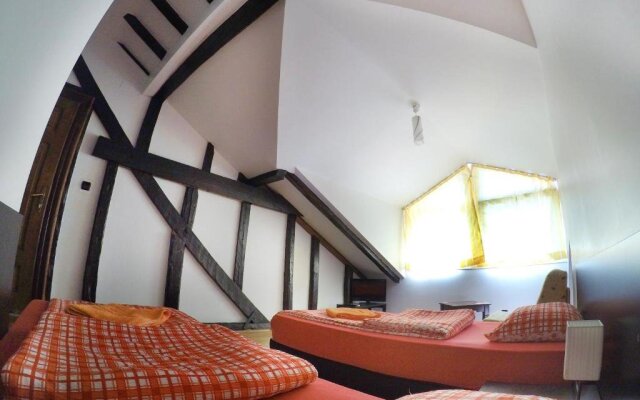 Guest Rooms Plovdiv