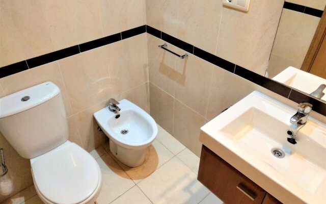 Residencial Agua Marina by ACV