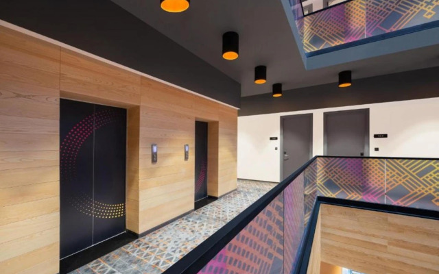 Ginger Udaipur Shastri Circle