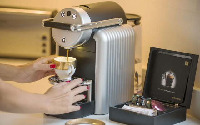 The Palm Jumeirah Villas by Dream Inn