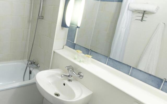 Kyriad Direct Saint Dizier