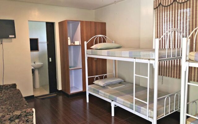 Jenmac's Resort
