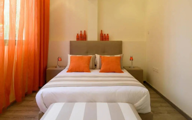 Prestige Apartment