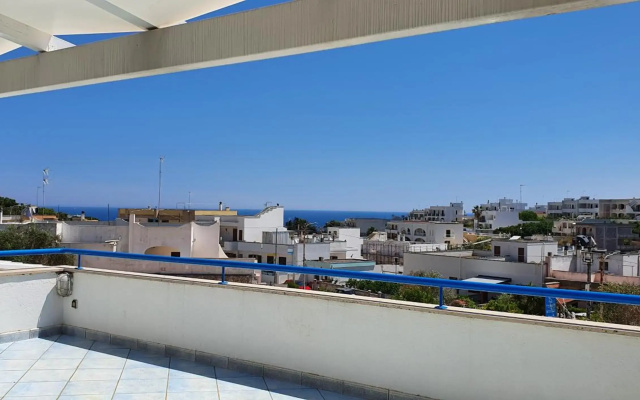Hotel Selenia Residence