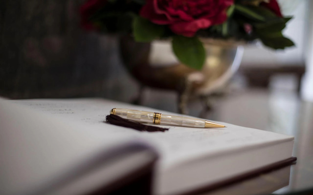 Royal Suite Trinità dei Monti