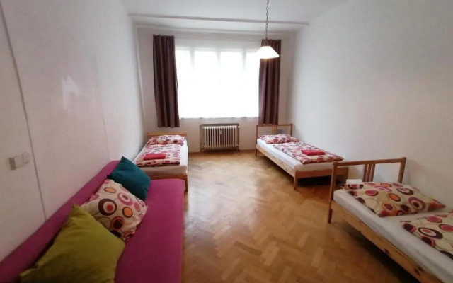 Hostel Daniela