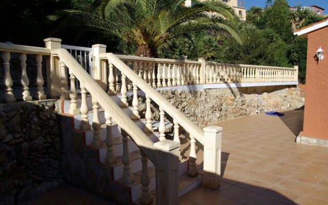 Villa in Benitachell, Alicante 102514 by MO Rentals