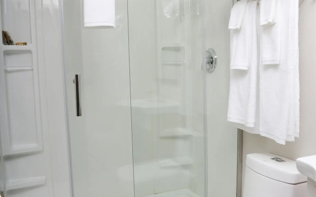 Valemount Vacation Inn