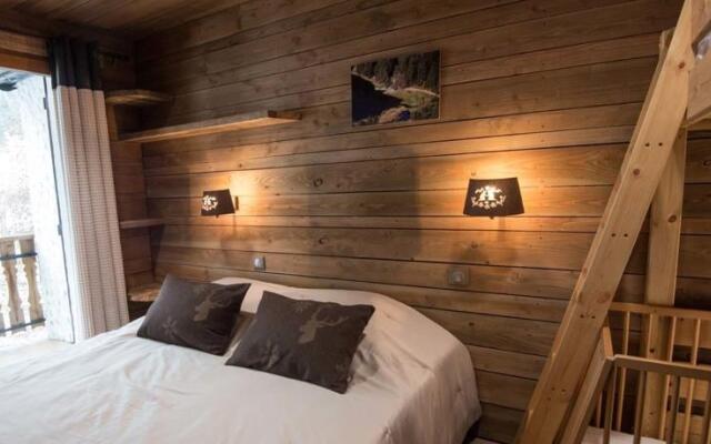 Résidence Le Couarôge