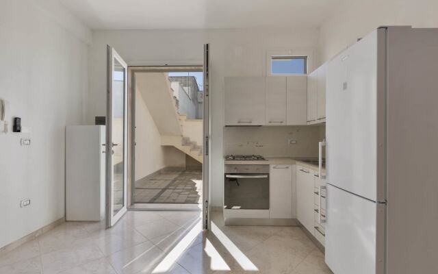 Residence Pianeta Mare