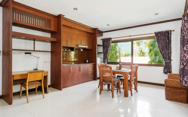 Royal Cottage Residence