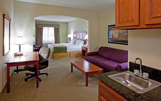 Holiday Inn Express Ada by IHG