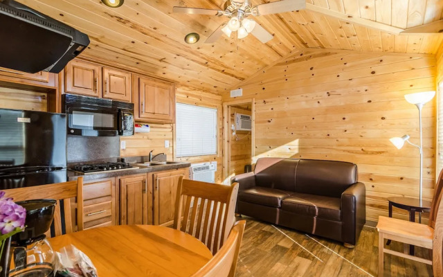 Wilderness Lakes RV Resort