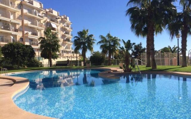 Appartement Cala Merced El Campello