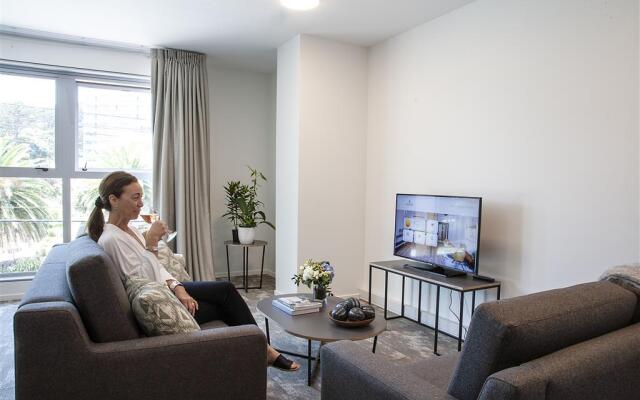 Sojourn Apartment Hotel - Riddiford