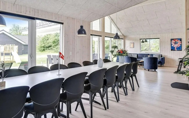 Holiday Home in Grenaa