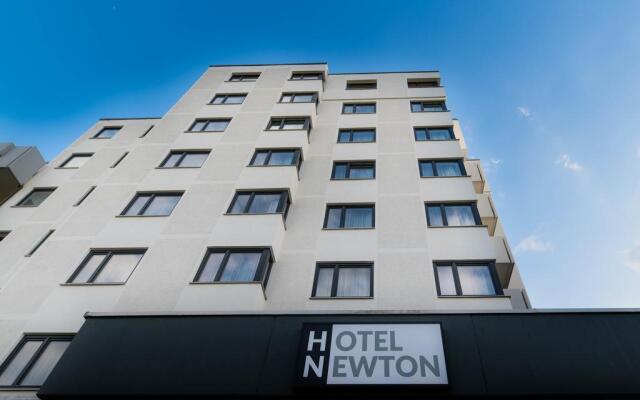 Hotel Newton Heilbronn