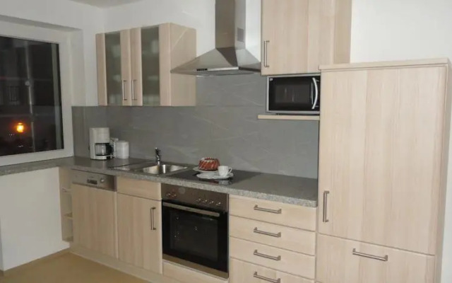 Ferienwohnung Schwabl