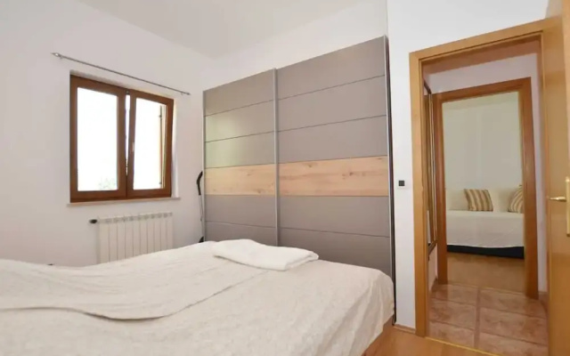 Elegant and Brigth Corner Apartments