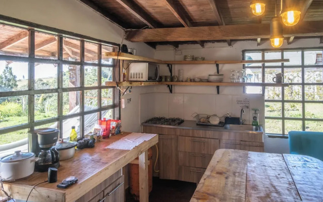Casa Profunda