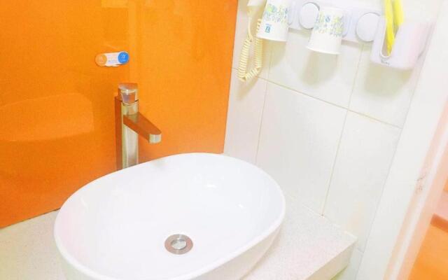 7 Days Premium Jinan Jingshi Road Qilu Childrens Hospital Branch