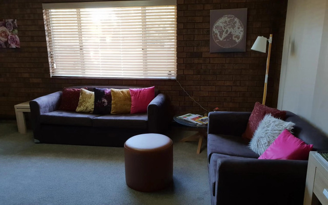 Inara Apartment Mudgee